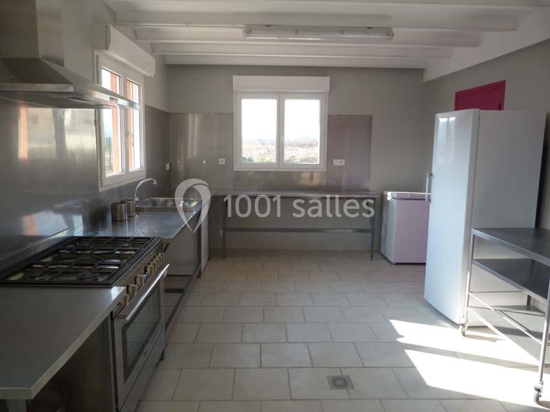 Location salle Valaurie (Drôme) - La Vallée D'or #6