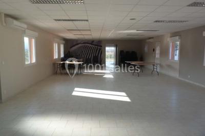 Miniature Location salle Valaurie (Drôme) - La Vallée D'or #7 Location salle Valaurie (Drôme) - La Vallée D'or #9