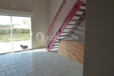 Miniature Location salle Valaurie (Drôme) - La Vallée D'or #8 Location salle Valaurie (Drôme) - La Vallée D'or #9