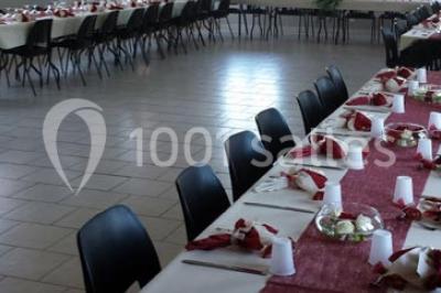 Miniature Location salle Valaurie (Drôme) - La Vallée D'or #9 Location salle Valaurie (Drôme) - La Vallée D'or #9