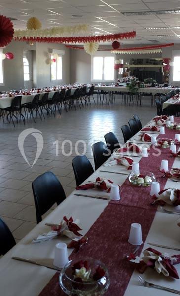 Location salle Valaurie (Drôme) - La Vallée D'or #9