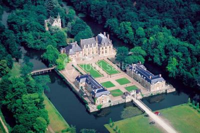 Château De La Ferté - photo 5