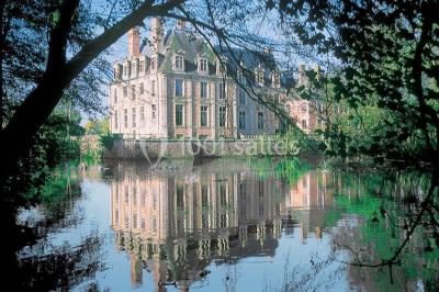 Château De La Ferté - photo 2