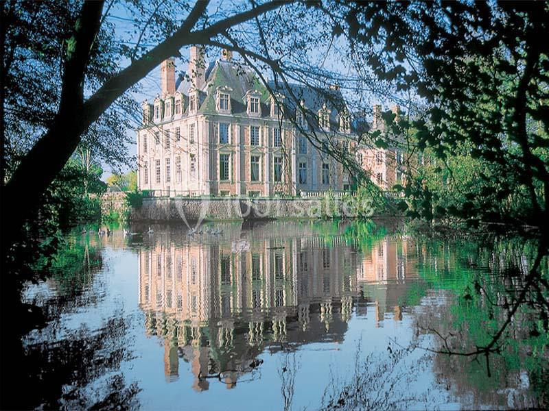 Château De La Ferté - galerie - photo 3
