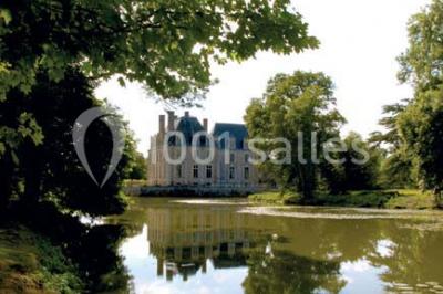 Château De La Ferté - photo 3