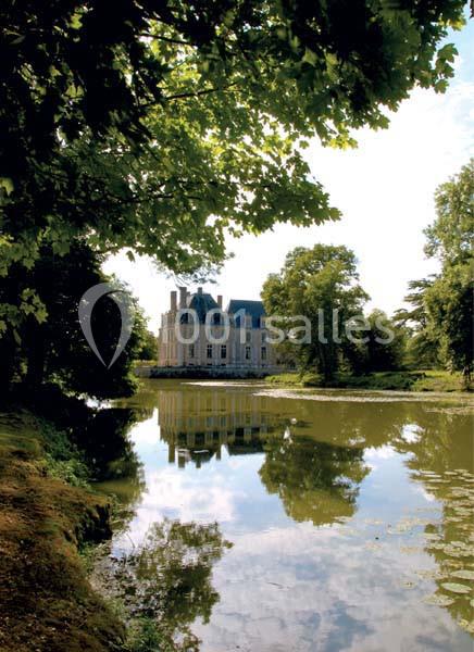 Château De La Ferté - galerie - photo 4