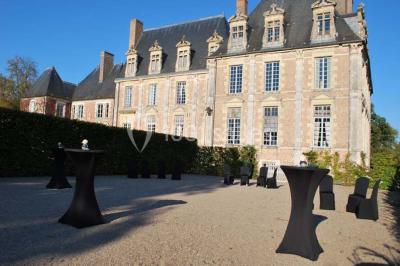 Château De La Ferté - photo 4
