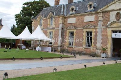 Château De La Ferté - photo 5