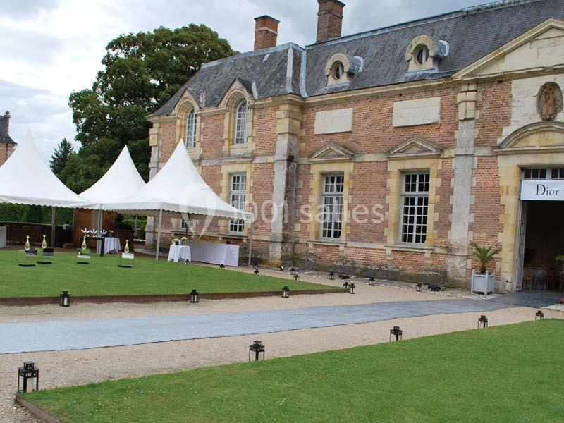 Château De La Ferté - galerie - photo 6