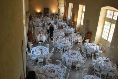 Château De La Ferté - photo 1