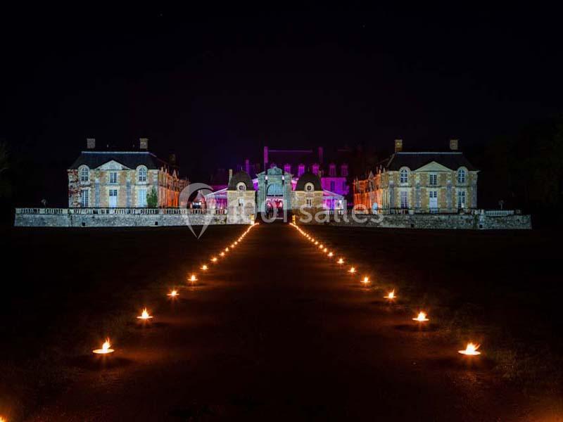 Château De La Ferté - galerie - photo 12