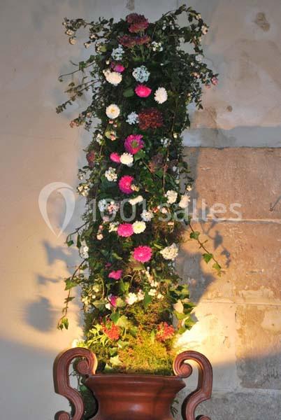 Château De La Ferté - galerie - photo 16