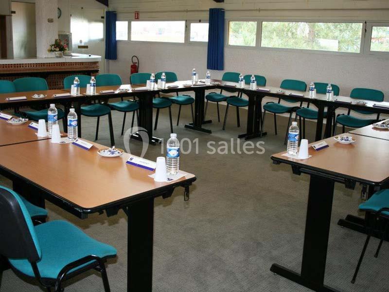 Kyriad Angoulême Nord Champniers - galerie - photo 1