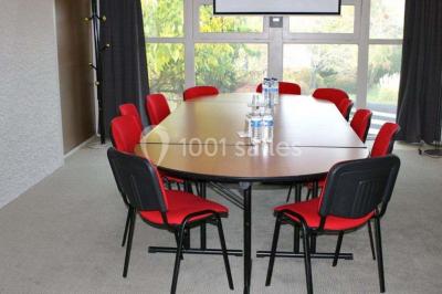 Kyriad Angoulême Nord Champniers - photo 2