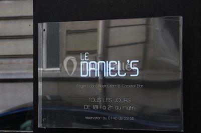 Miniature Location salle Paris 16 (Paris) - Le Daniel's #1 Location salle Paris 16 (Paris) - Le Daniel's #19