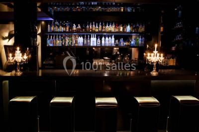 Miniature Location salle Paris 16 (Paris) - Le Daniel's #2 Location salle Paris 16 (Paris) - Le Daniel's #19