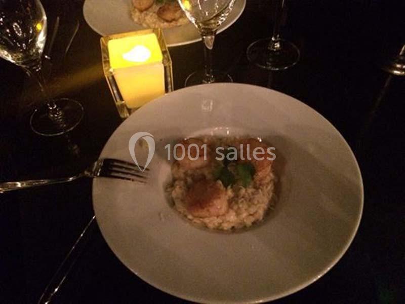 Location salle Paris 16 (Paris) - Le Daniel's #7 Location salle Paris 16 (Paris) - Le Daniel's #7