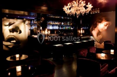 Miniature Location salle Paris 16 (Paris) - Le Daniel's #17 Location salle Paris 16 (Paris) - Le Daniel's #19