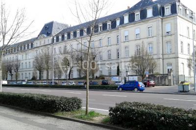 Location salle Dijon (Côte-d'Or) - Le Neuf Bis #21