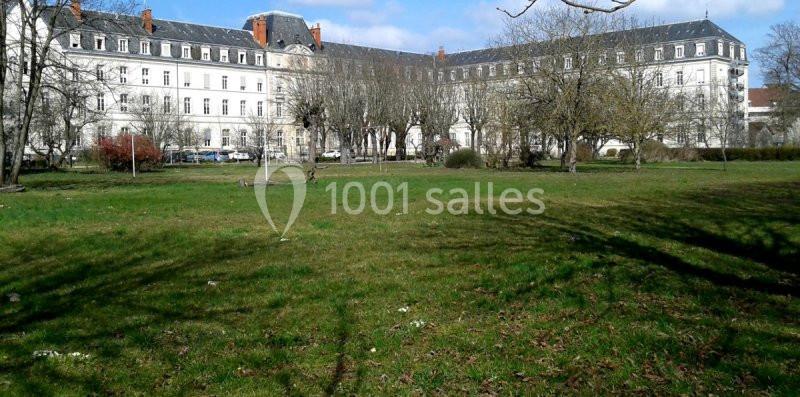 Location salle Dijon (Côte-d'Or) - Le Neuf Bis #20