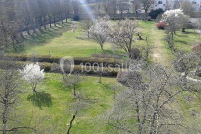 Location salle Dijon (Côte-d'Or) - Le Neuf Bis #21