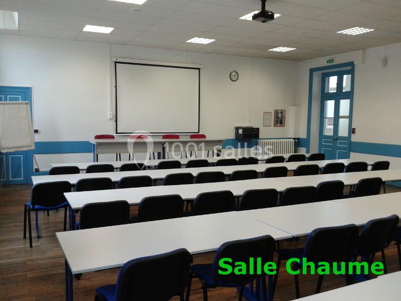 Location salle Dijon (Côte-d'Or) - Le Neuf Bis #14
