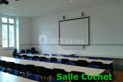 Location salle Dijon (Côte-d'Or) - Le Neuf Bis #21