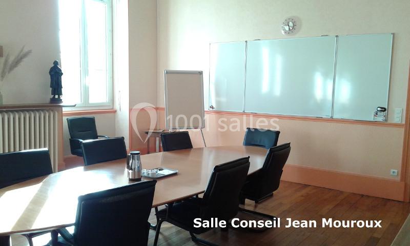 Location salle Dijon (Côte-d'Or) - Le Neuf Bis #6