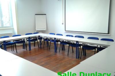 Location salle Dijon (Côte-d'Or) - Le Neuf Bis #21
