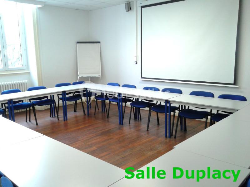 Location salle Dijon (Côte-d'Or) - Le Neuf Bis #11