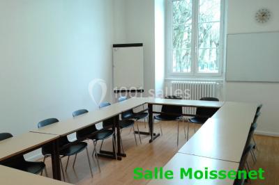 Location salle Dijon (Côte-d'Or) - Le Neuf Bis #21