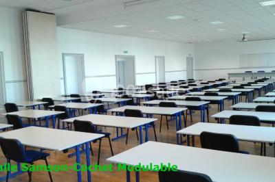 Location salle Dijon (Côte-d'Or) - Le Neuf Bis #21