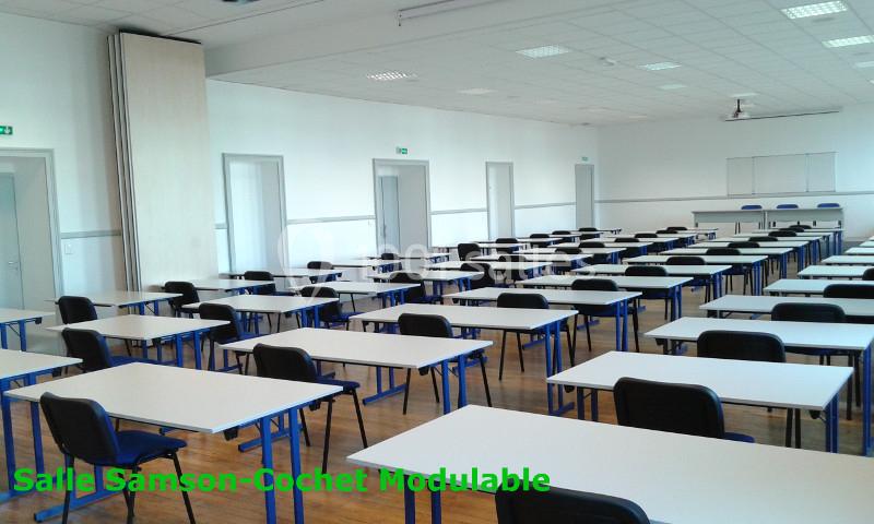 Location salle Dijon (Côte-d'Or) - Le Neuf Bis #16