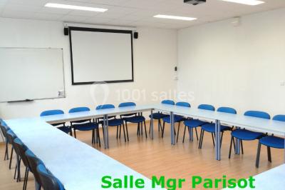 Location salle Dijon (Côte-d'Or) - Le Neuf Bis #21