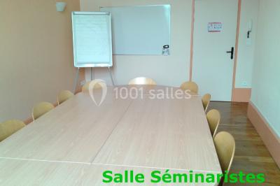 Location salle Dijon (Côte-d'Or) - Le Neuf Bis #21