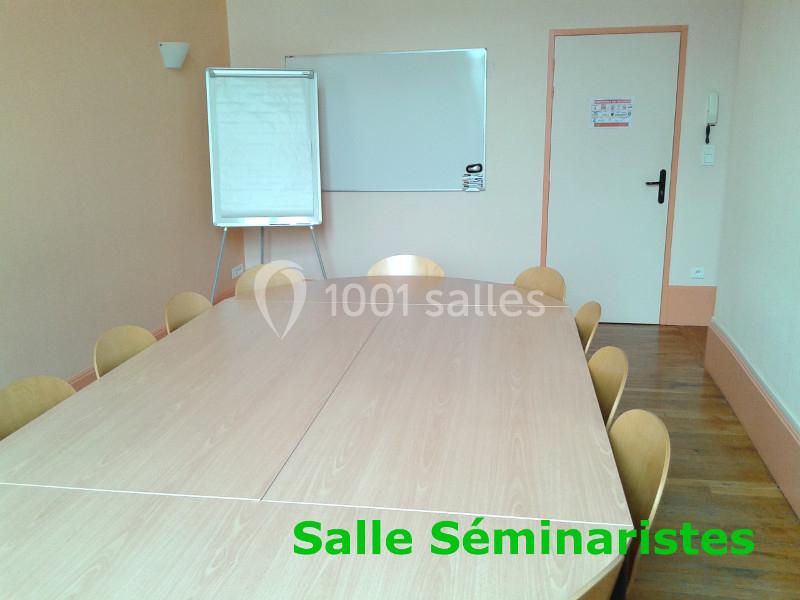 Location salle Dijon (Côte-d'Or) - Le Neuf Bis #5