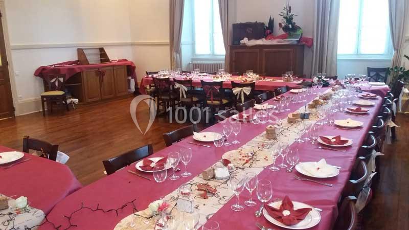 Location salle Dijon (Côte-d'Or) - Le Neuf Bis #17