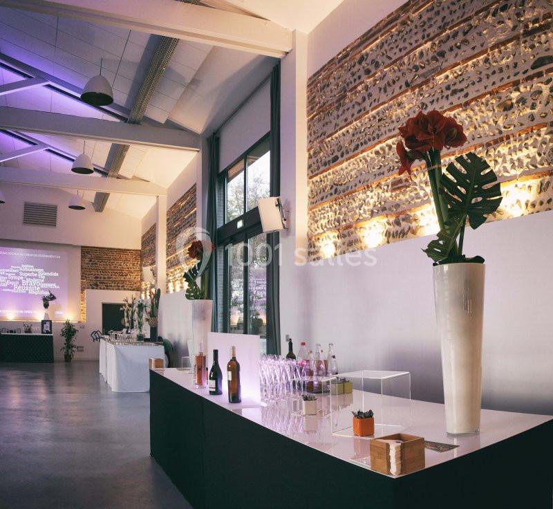 Mas Tolosa - galerie - photo 1