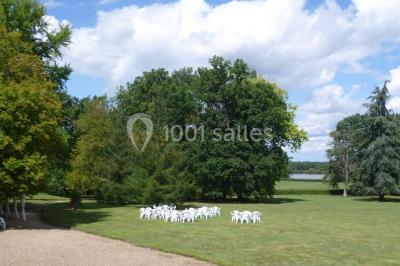 Domaine De La Bergerie - photo 2