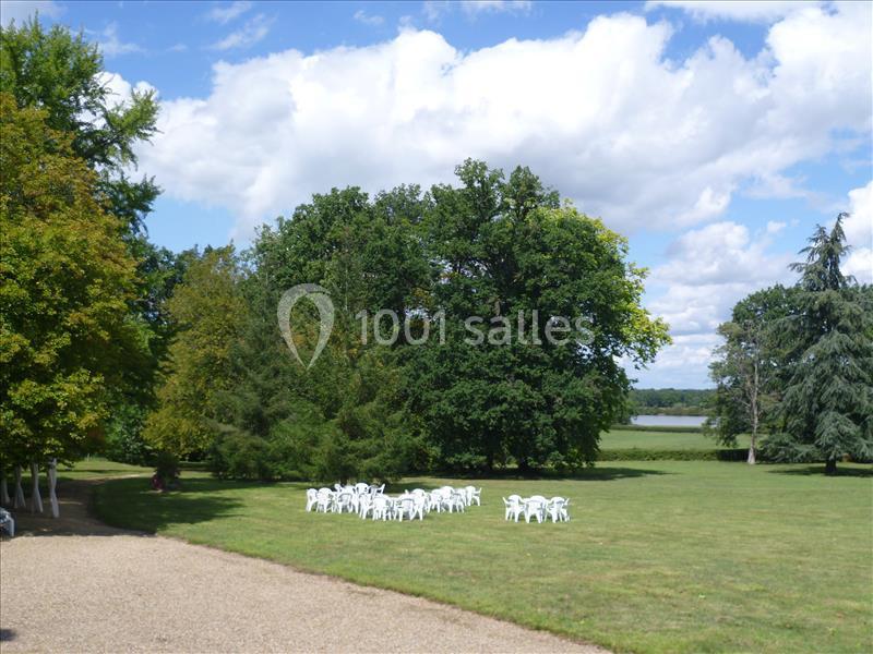 Domaine De La Bergerie - galerie - photo 2