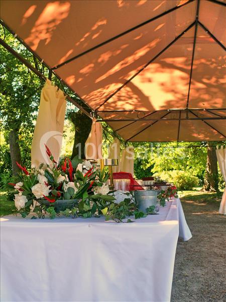Domaine De La Bergerie - galerie - photo 3