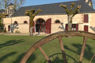 Domaine De La Bergerie - photo 4