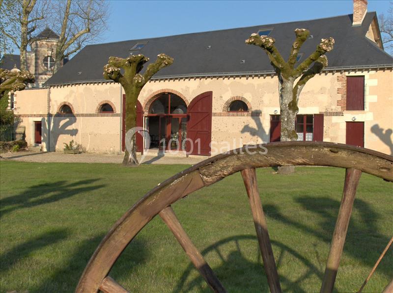 Domaine De La Bergerie - galerie - photo 4