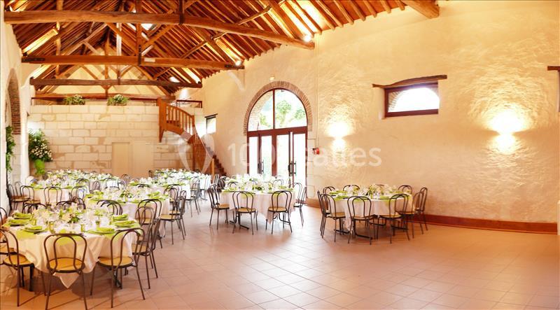 Domaine De La Bergerie - galerie - photo 5