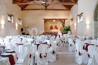 Domaine De La Bergerie - photo 1