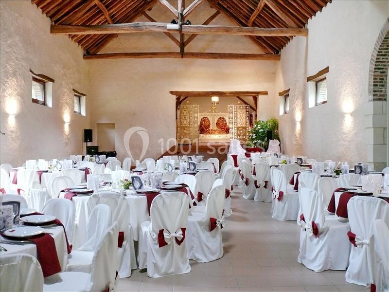 Domaine De La Bergerie - galerie - photo 1