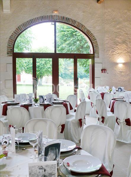 Domaine De La Bergerie - galerie - photo 8