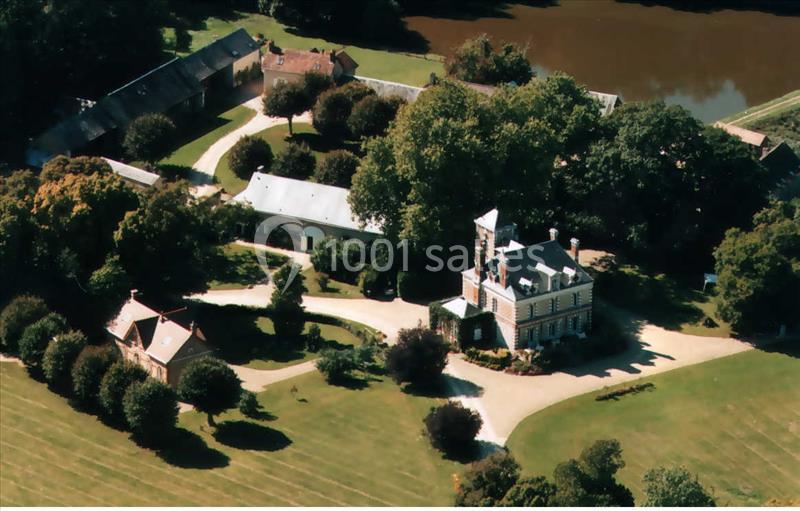 Domaine De La Bergerie - galerie - photo 11