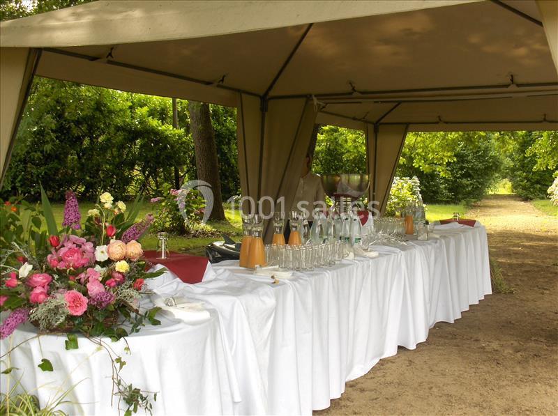Domaine De La Bergerie - galerie - photo 13
