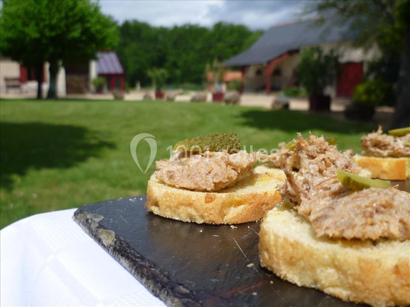 Domaine De La Bergerie - galerie - photo 14